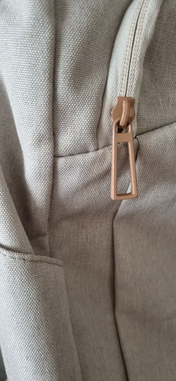 Mochila Lenovo notebook gris - 5