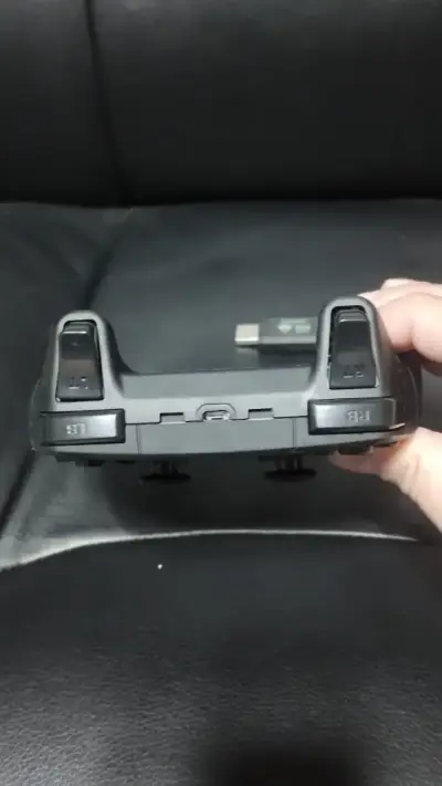 Control inalámbrico para videojuegos Trust GXT - miniatura 5