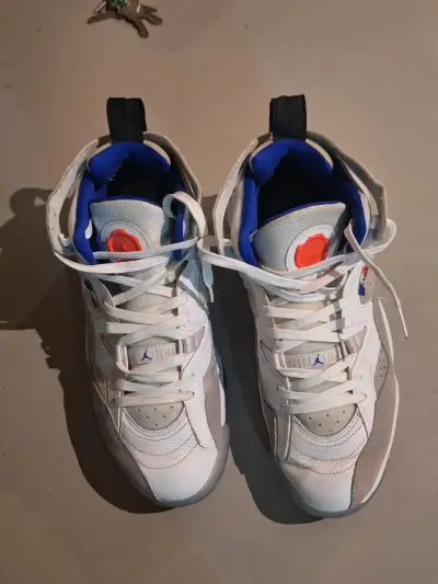 Jordan TwoTry Originales - miniatura 1