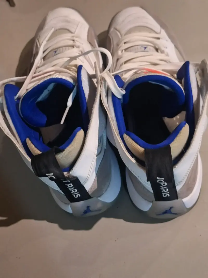 Jordan TwoTry Originales - 2