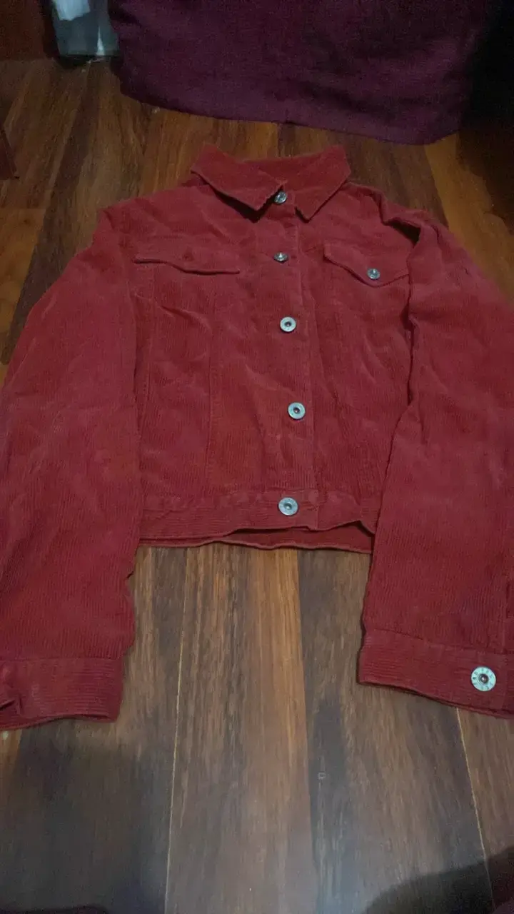 Chaquetas, Polerones Y buso - 3