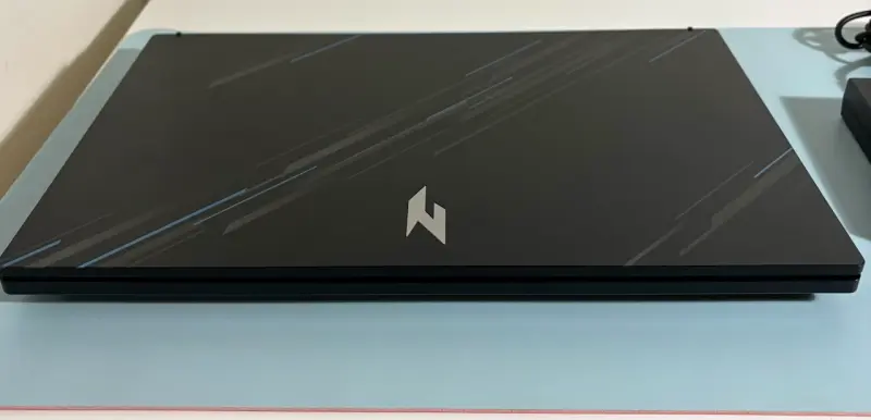 Acer Nitro V15 - 5