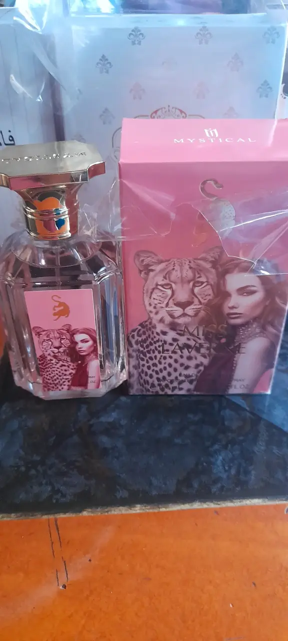 Perfume Asad Bourbon de Lattafa 100ml - 3