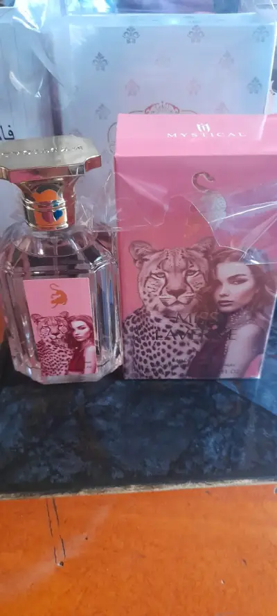 Perfume Asad Bourbon de Lattafa 100ml - miniatura 3