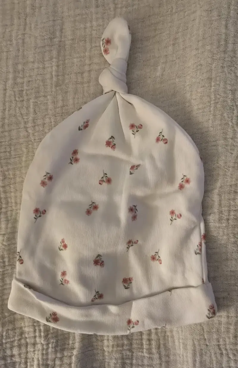 Gorros y zapatitos - 1