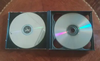 CD Los Prisioneros Ni Por La Razón Ni Por La Fuerza - miniatura 2