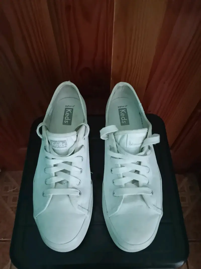 Zapatillas de lona Keds - 2