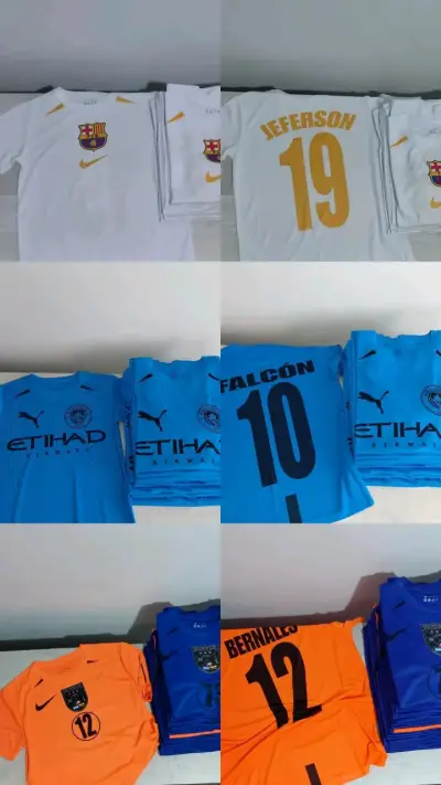 Camisetas personalizadas expres - miniatura 1