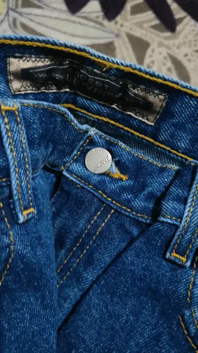 Jeans Hombre Robert Lewis Marlboro Talla 44 - miniatura 4