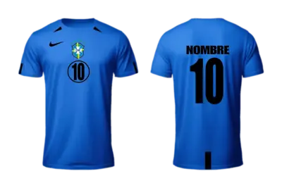 Camisetas personalizadas expres - miniatura 3