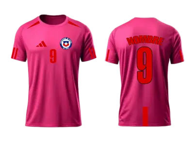 Camisetas personalizadas expres - miniatura 4