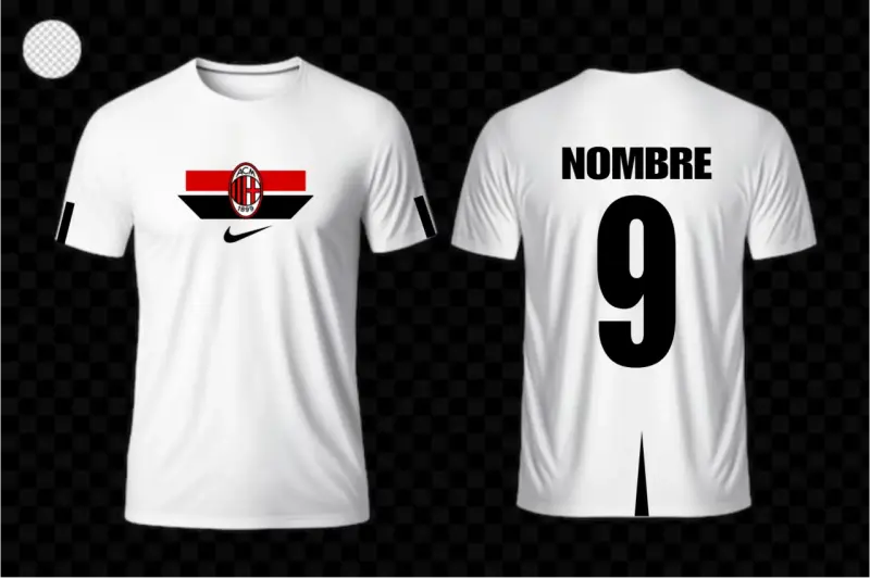 Camisetas personalizadas expres - 5