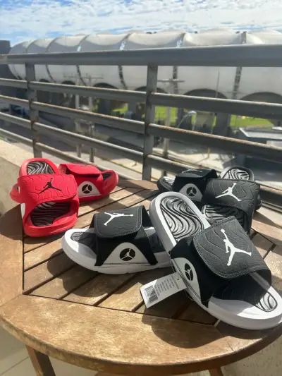 Sandalias deportivas - miniatura 1