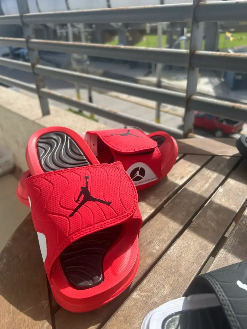 Sandalias deportivas - 2