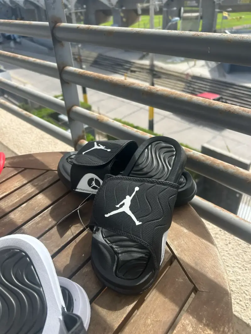 Sandalias deportivas - 3