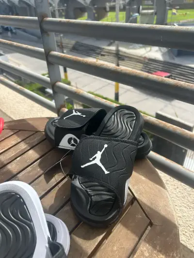 Sandalias deportivas - miniatura 3
