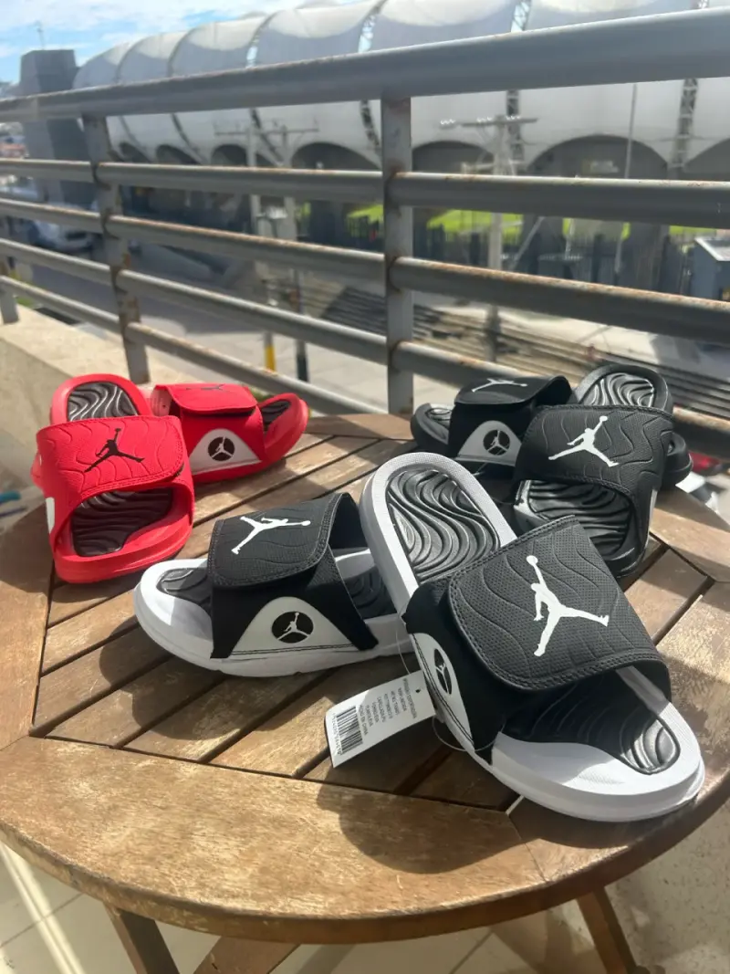Sandalias deportivas - 4