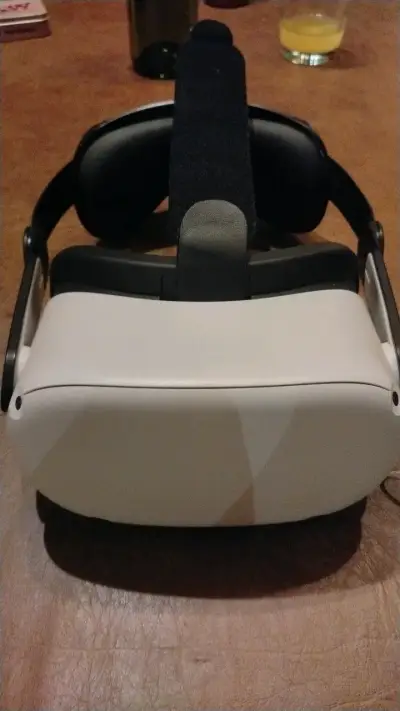 Vr Oculus Quest 2 (precio conversable) - miniatura 2