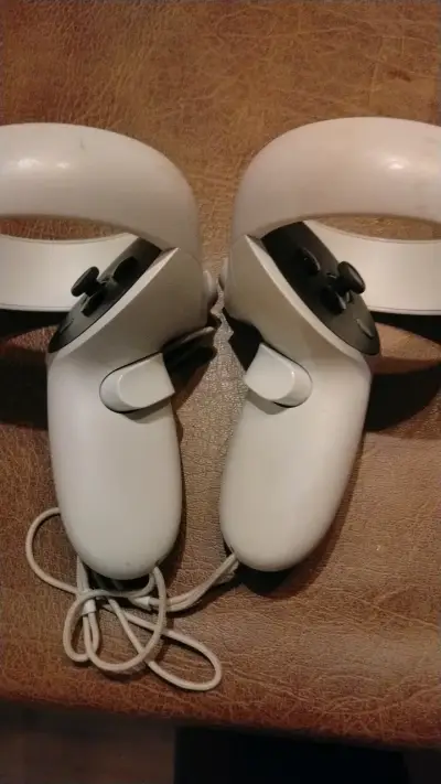 Vr Oculus Quest 2 (precio conversable) - miniatura 6