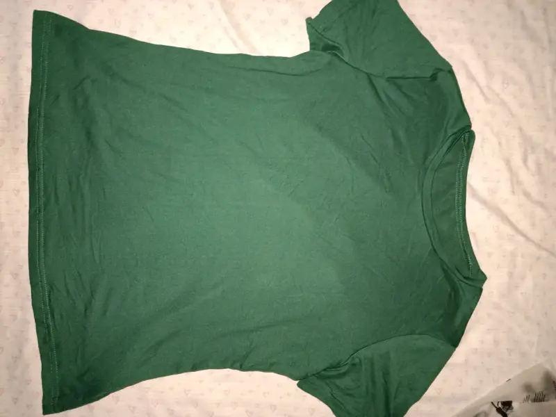 Blusa de mujer y enterizo - 3