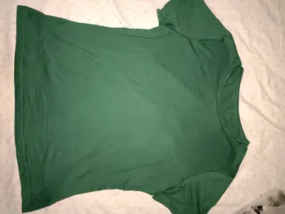 Blusa de mujer y enterizo - miniatura 3