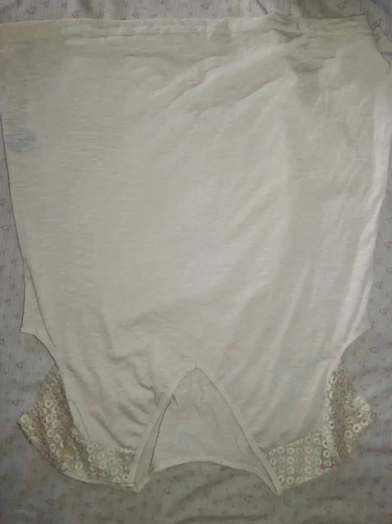 Blusa de mujer y enterizo - 5