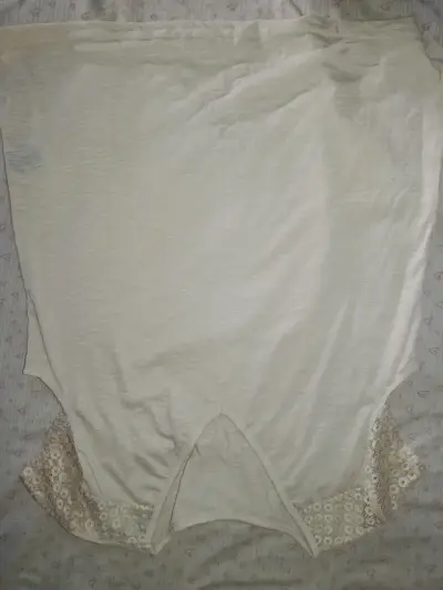 Blusa de mujer y enterizo - miniatura 5