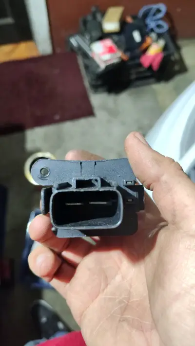 Resistencia de radiador para Ecosport - miniatura 1