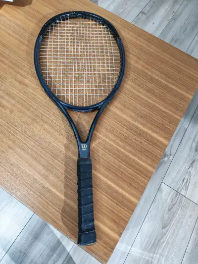 Raqueta de tenis Wilson Hammer 3.6 - miniatura 1
