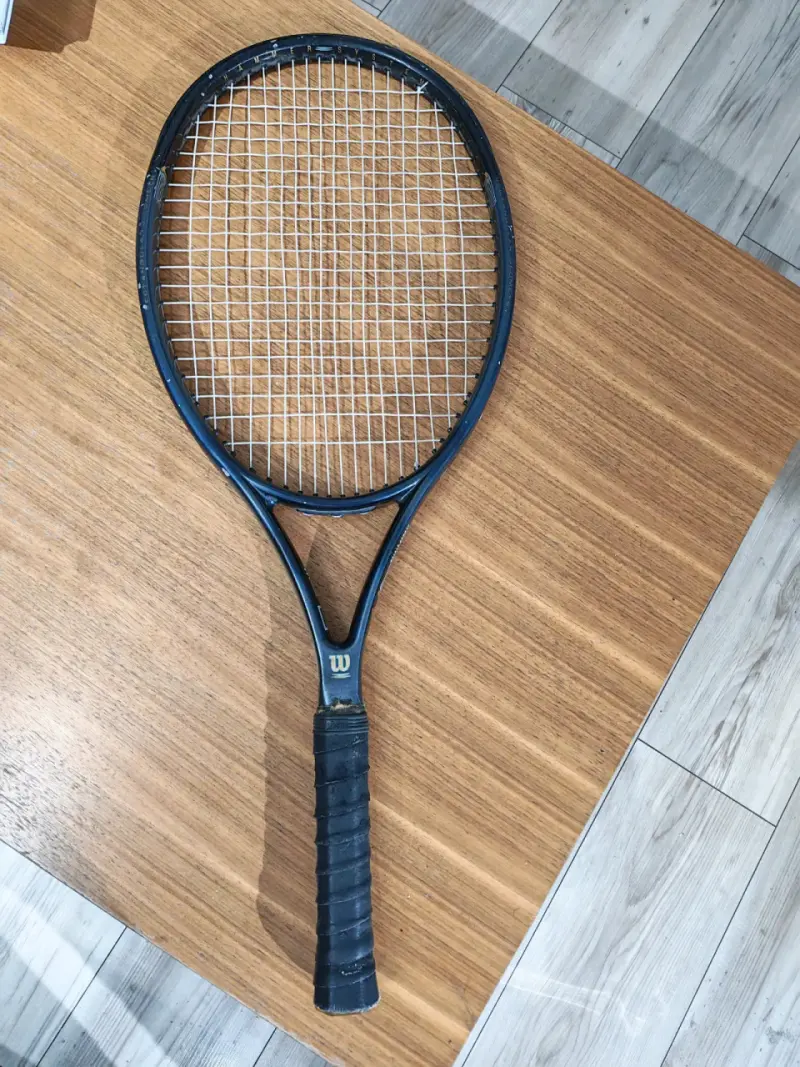 Raqueta de tenis Wilson Hammer 3.6 - 2