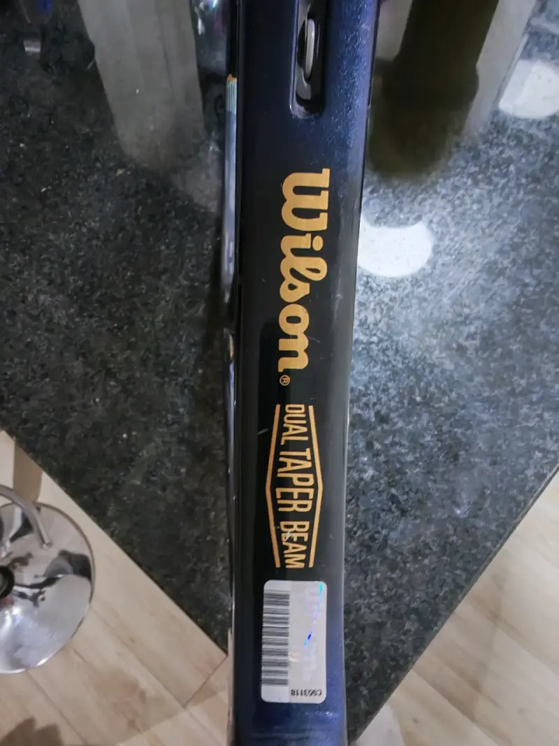 Raqueta de tenis Wilson Hammer 3.6 - 3
