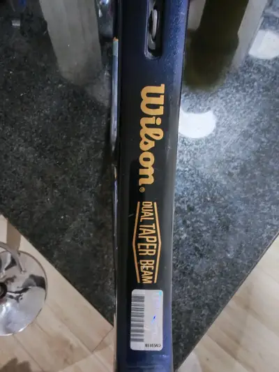 Raqueta de tenis Wilson Hammer 3.6 - miniatura 3