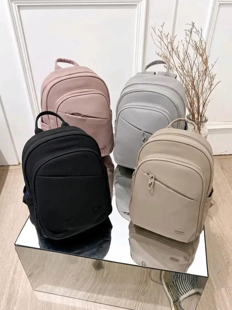Mochila Mujer en varios colores - 1