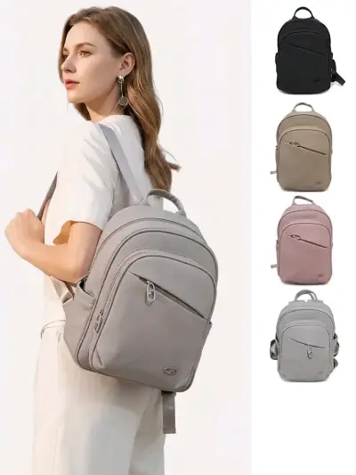Mochila Mujer en varios colores - miniatura 2
