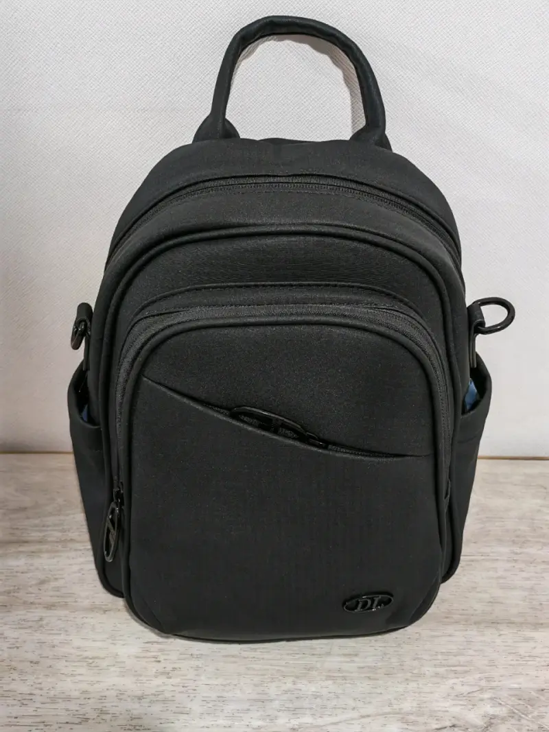 Mochila Mujer en varios colores - 6