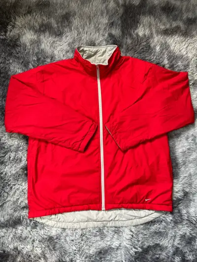 Chaqueta Nike Reversible - miniatura 1