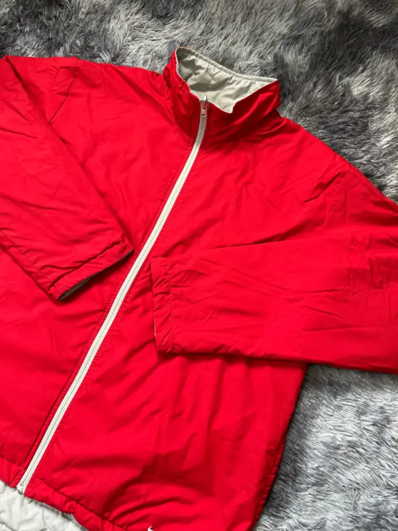Chaqueta Nike Reversible - 2