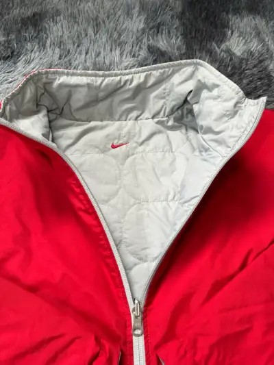 Chaqueta Nike Reversible - miniatura 4