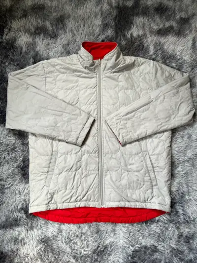 Chaqueta Nike Reversible - miniatura 5
