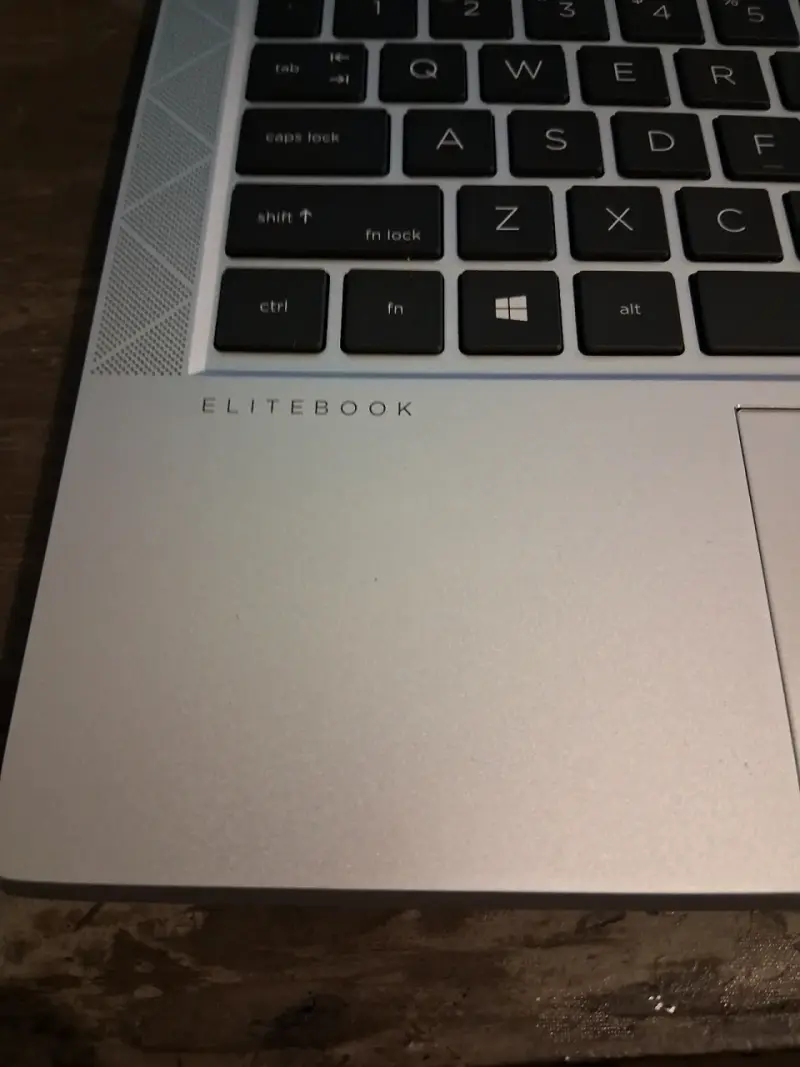 HP EliteBook 830 G7 i7 10°G, 20GB RAM 256GB SSD - 2