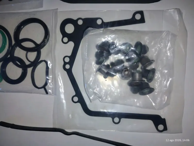Juego de empaquetaduras para Ford Ecosport - 2