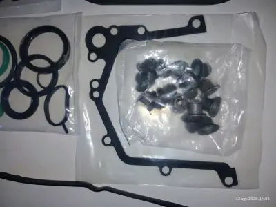 Juego de empaquetaduras para Ford Ecosport - miniatura 2