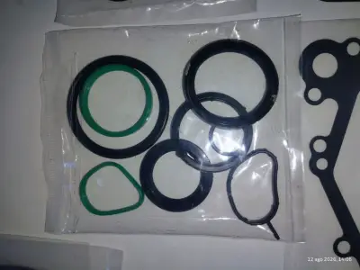 Juego de empaquetaduras para Ford Ecosport - miniatura 3