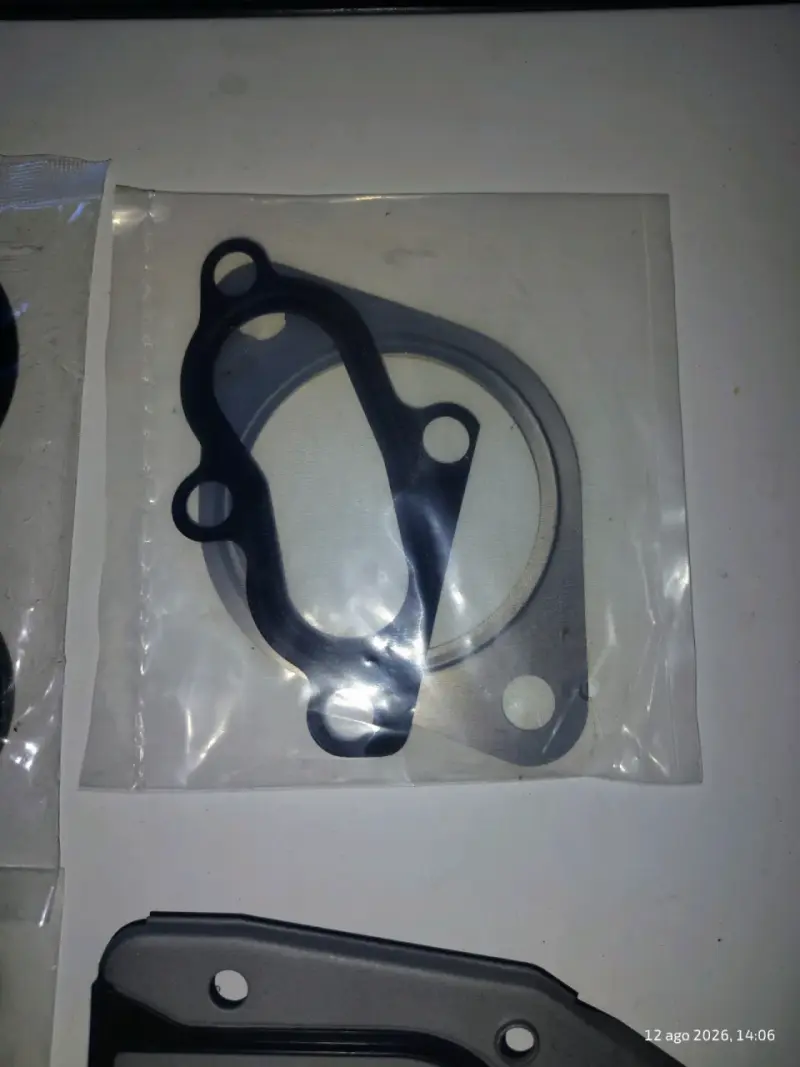 Juego de empaquetaduras para Ford Ecosport - 4