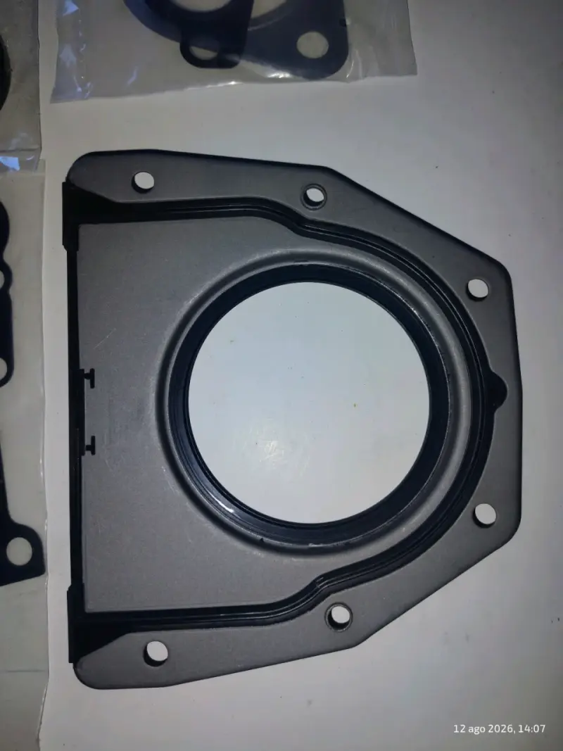 Juego de empaquetaduras para Ford Ecosport - 5