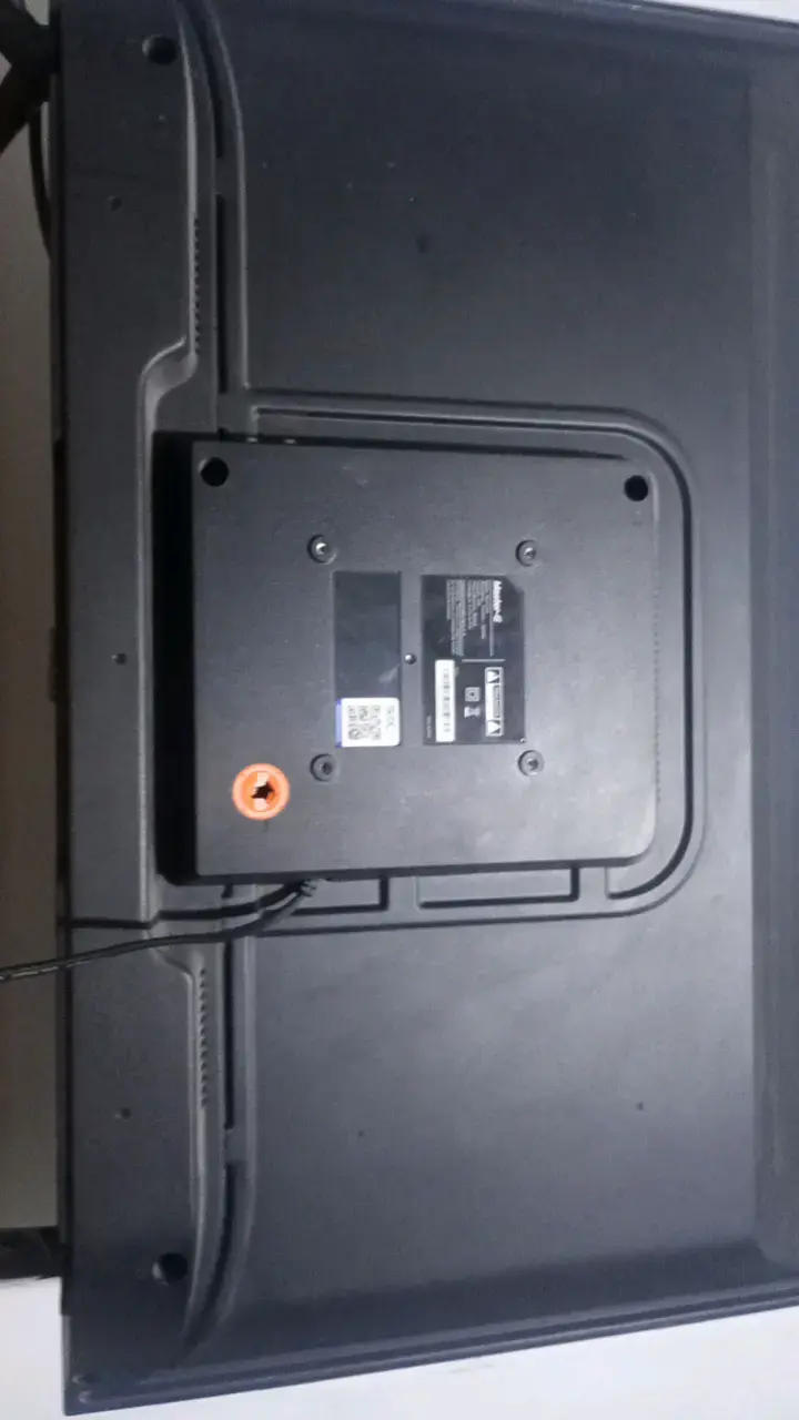 Televisor Master-G 32 pulgadas con HDMI - 2