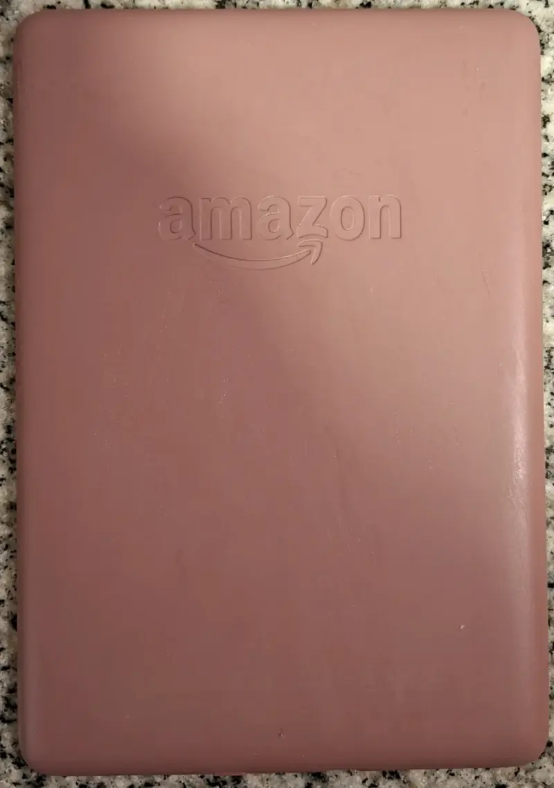 Kindle Paperwhite 10ª Generación morado - 2