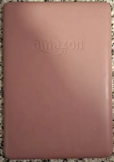 Kindle Paperwhite 10ª Generación morado - miniatura 2