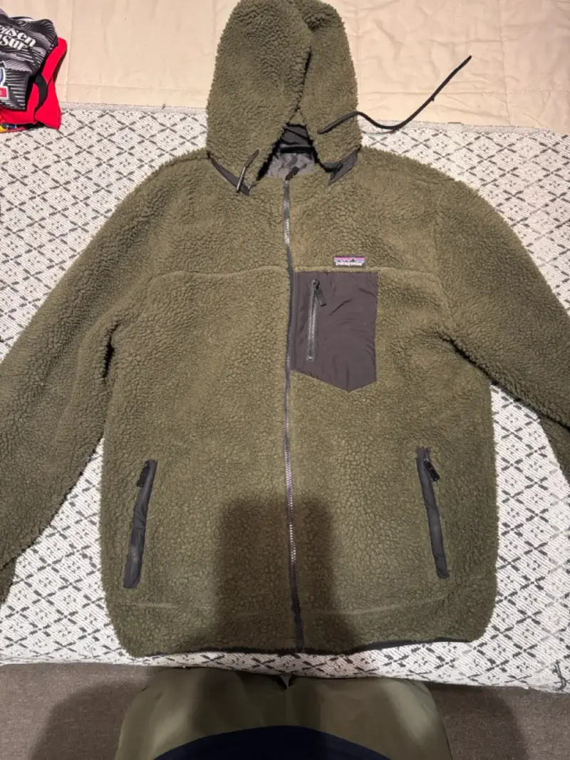 Vendo todo - 6