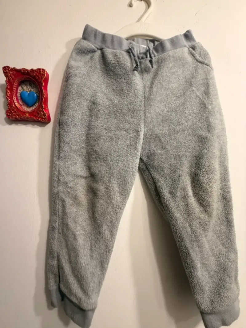 Pantalones de buzo para niños en varios colores - 4